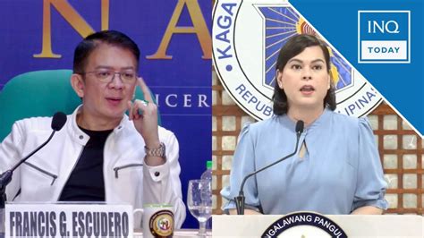 inq7 latest news|INQToday: VP Duterte’s election announcement signals early .